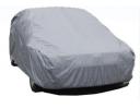 140G PEVA + PP COTTON CAR COVER - JLCC003