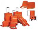 6 pieces luggage set - JLLS 001