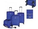 4 pieces luggage set - JLLS 004