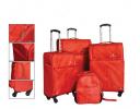 4 pieces luggage set - JLLS 006