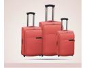 3 pieces luggage set - JLLS 007
