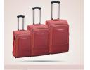 3 pieces luggage set - JLLS 009