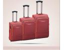 3 PIECES LUGGAGE SET - JLLS 009