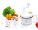 food processor - JLKW001