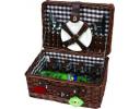 picnic basket - JLPB005