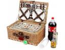 picnic basket - JLPB007