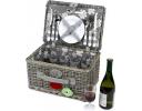 picnic basket - JLPB009