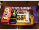 CASH REGISTER - JLCR01