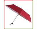 3 FOLDING UMBRELLA (UV COATED) - JL-U002