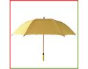 golf umbrella (double canopy) - JL-U005