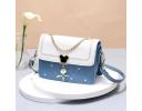 embroidery stylish handbag - JL-HB001